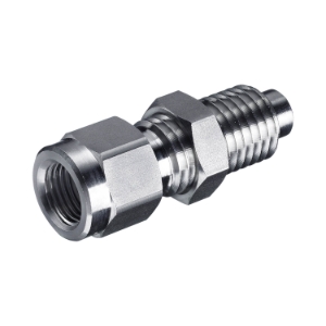 Stauff 1210026016 (SMA-20-G1/4-B-OR-W3) - CARBON STEEL TEST POINT