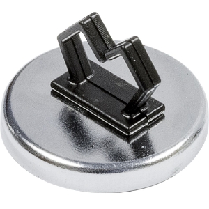 Industrial Magnetics - MX1000CBL1 | Round Cup Magnet Cable Holder