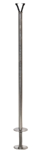 Industrial Magnetics - 712 | Mechanical Finger Pick-Up Tool