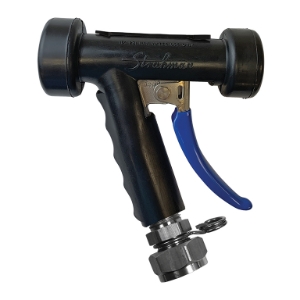 WSS70COMPLETE0008 - Heavy duty Stainless Steel Washdown Nozzle