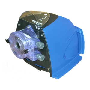 Pulsatron Series XP - Peristaltic Pumps