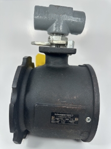 WORCESTER/FLOWSERVE 4044466PZ151 - 4"WAFER STYLE;BALL VLV CA/SS/PZ 150#