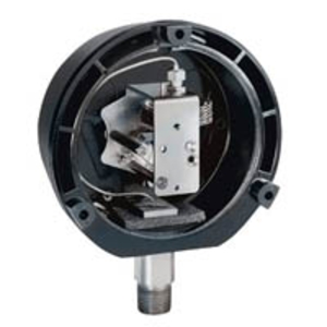 Ametek/US Gauge 132793 - 4.5" 1929 SOLFRUNT Series Process Gauge