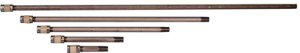 Monitor Technologies 1-1175-X-X - Shaft Extensions for Rotary Paddle Level Switch