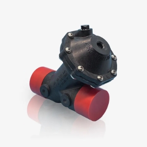 AquaMatic 1070160 - K521,1.00,PLS,NC/SAC