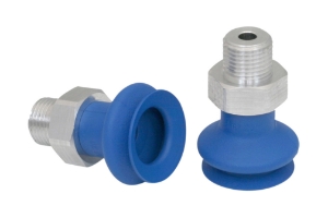 Schmalz - Bellows Suction Cup FSGA-20-HT1-60-G1/8-AG