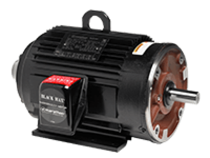 Yaskawa MTRY553 - Electric Motors