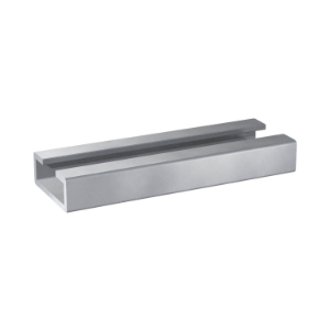 Stauff 1130004071 (TS-11-1M-W1) - CARBON STEEL MOUNTING RAIL 1METER