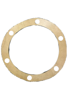 MFPG301D-VEL MOSHERFLO G196 XLTA END COVER GASKET VELLUMOID*