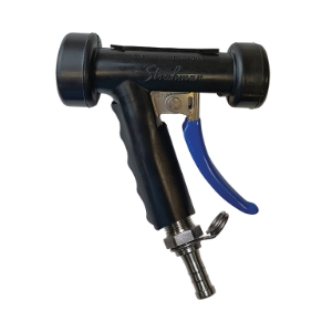 WSS70COMPLETE0002 - Heavy duty Stainless Steel Washdown Nozzle