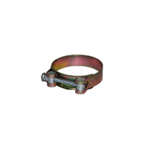 Masterduct Hose Clamp with Bolt Clamp