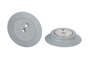 Schmalz - Suction Plate SPU-160-NBR-55-G1/2-IG