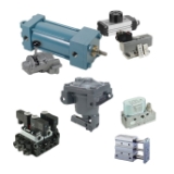 E/P pressure regulator, Series ED05 R414002008 - R414002008