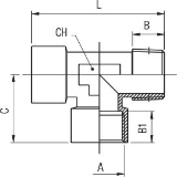 Aignep - 4050-3/4