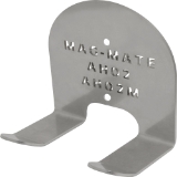 Industrial Magnetics - AH02M | Accessory Hook Holder
