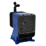 Pulsatron Series E+ RC - Electronic Metering Pumps