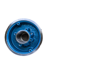 MFPDD1NA106-CBS-316SS MOSHERFLO DMIIIG3 14" (CBS) STUFFING BOX COVERS/REAR COVER PLATES