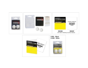 Industrial Magnetics - D1WH | Door Holder Fixture Magnet