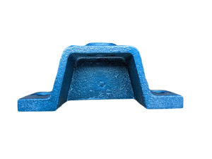 MFPD2F09-CI MOSHERFLO DMIIIG2 MIIIG2 FOOT (8.25" CL) FOOT CS/DI