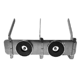 Industrial Magnetics - CH06M | Magnetic Coat Hook Holder