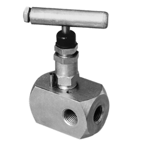 TESCOM AGI Series M5F Multi Port Gauge Valves