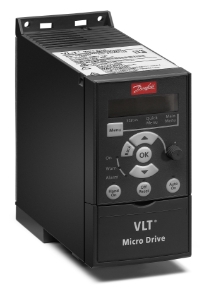 Danfoss - 132F0018