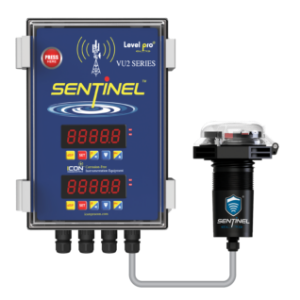 ICON-LevelPro - SCP-2-VU Sentinel Series - Remote Tank Monitoring