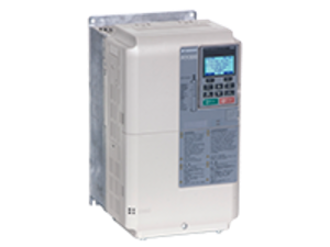 Yaskawa R1000-480-75HP - Braking Resistors and Regenerative Converters