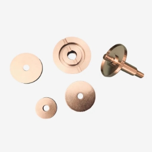 AquaMatic 1070118 Internal Parts Repair Kit for Cast Iron and Brass Valve