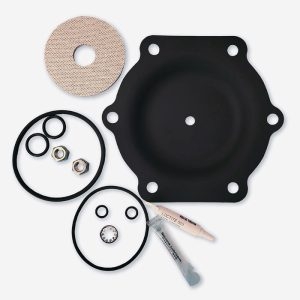 AquaMatic 1070109 Seal Kit for VAVG/VAVH High Cycle Valve