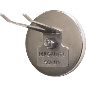 Industrial Magnetics - SGH01 | Spray Gun Holder Magnet