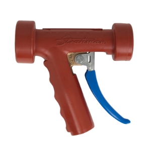 M70RED - Heavy duty bronze Washdown Nozzle