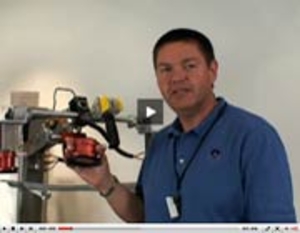 Industrial Magnetics - TPMV275P2 | Transporter® MagVac