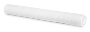 Solventum - 7000029434 | 3M™ High Flow Series Filter Cartridge HF40PP005D01, 40 in, 5 um,Nitrile, 1/Case