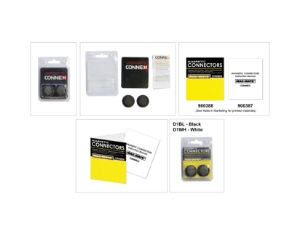Industrial Magnetics - D1BL | Door Holder Fixture Magnet