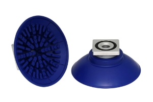 Schmalz - Flat Suction Cup SAF-80-NBR-60-RA