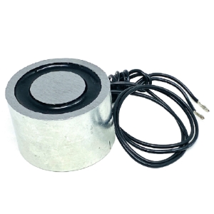 Industrial Magnetics - ER2-201 | Electromagnet 24 Volt DC