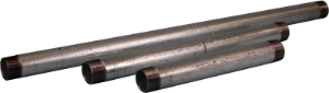 Monitor Technologies 1-1174-X-X - Shaft Guards for Rotary Paddle Level Switch