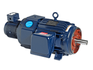 Yaskawa MTRY519 - Electric Motors