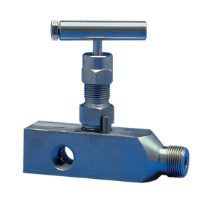 TESCOM AGI Series M5A Multi Port Gauge Valves