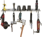Industrial Magnetics - ATH24-038 | Air Tool Holder Rack