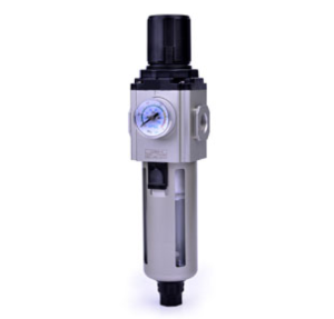 Airtac International GAFR30010ASWT - Air Preparation Unit