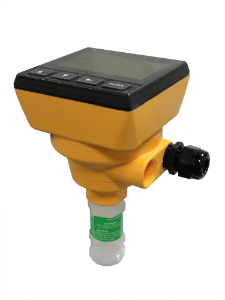 Georg Fischer Signet - 3-9900-2450-3H | Integral System