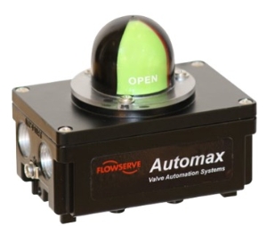 Automax WS & XCL Limit Switches