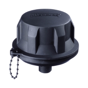 Stauff 1910000740 (SPB-2-B0.2-10-B12-A) - PLASTIC BREATHER,