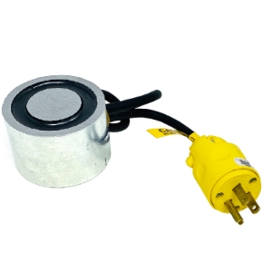 Industrial Magnetics - ERA-201 | Electromagnet 120 Volt AC