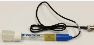 Waltron - N3010-171B | 3.5M Reference Electrode w/ BNC Connector