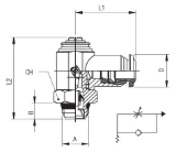 Aignep - 50901N-3-M5