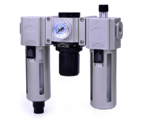 Airtac International GAC200C08AST - Air Preparation Unit