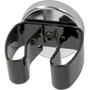 Industrial Magnetics - MX1500VB01 | Round Cup Magnet with Clip